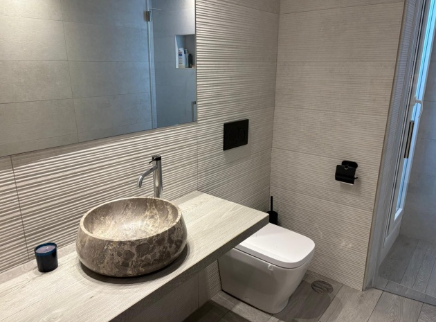 Wederverkoop - Villa - Algorfa - La Finca Golf Resort