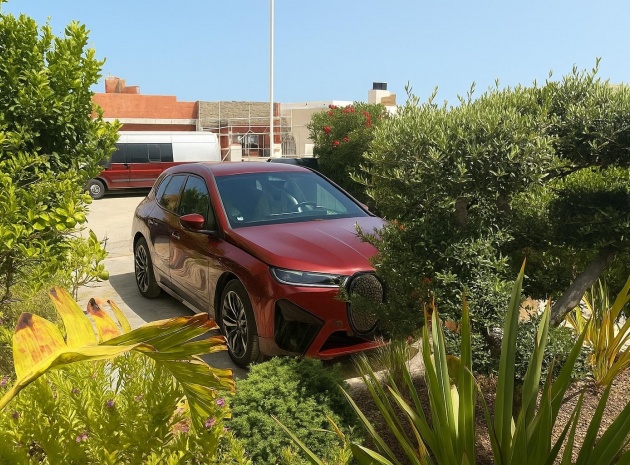 Wederverkoop - Villa - Algorfa - La Finca Golf Resort