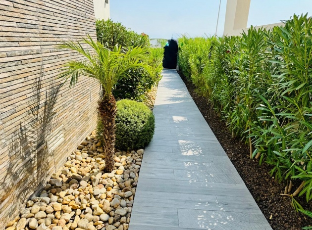 Wederverkoop - Villa - Algorfa - La Finca Golf Resort