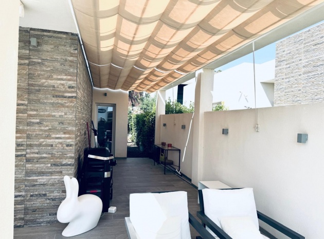 Wederverkoop - Villa - Algorfa - La Finca Golf Resort