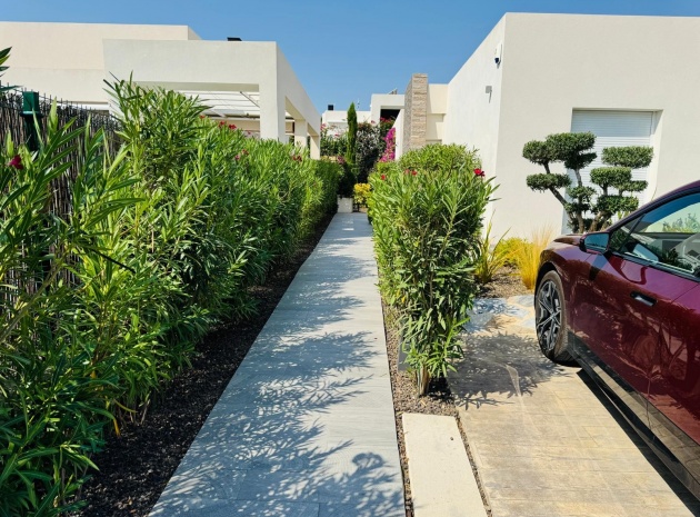 Wederverkoop - Villa - Algorfa - La Finca Golf Resort