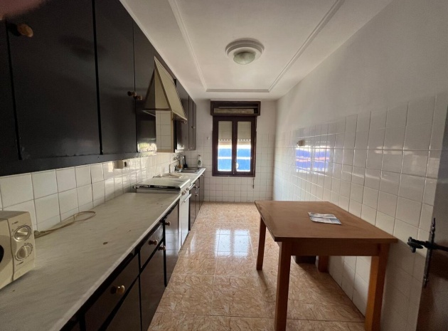 Wiederverkauf - Wohnung - Catral