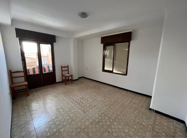 Wiederverkauf - Wohnung - Catral