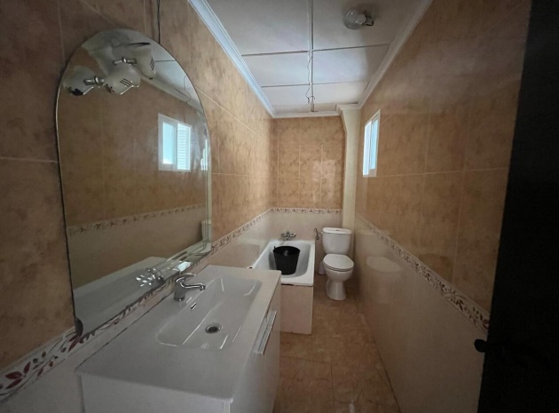 Wiederverkauf - Wohnung - Catral