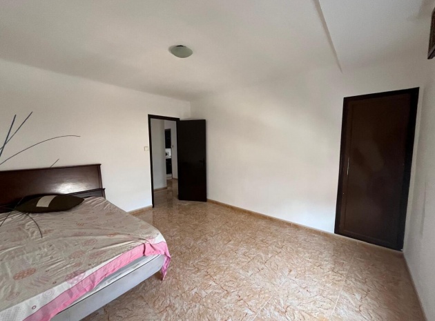 Wiederverkauf - Wohnung - Catral