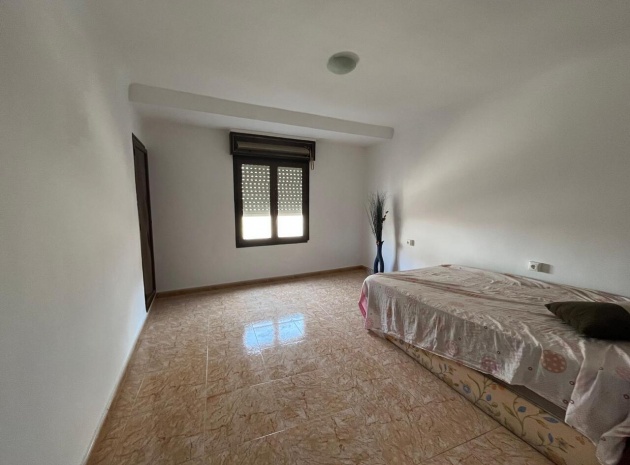 Wiederverkauf - Wohnung - Catral