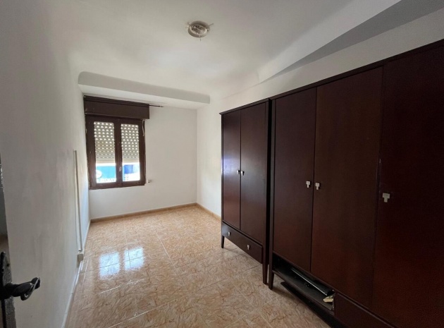 Wiederverkauf - Wohnung - Catral