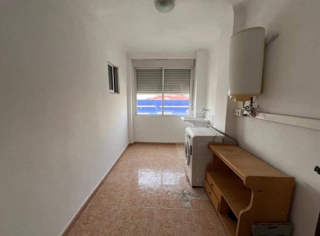 Wiederverkauf - Wohnung - Catral