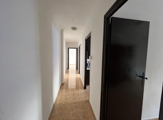 Wiederverkauf - Wohnung - Catral