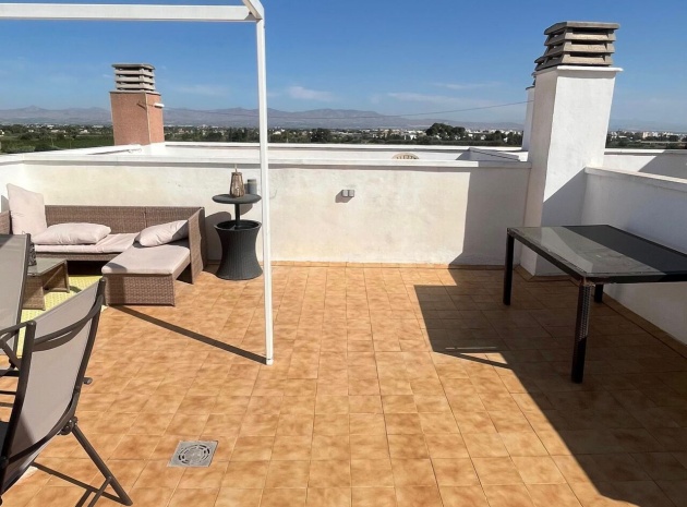 Resale - Apartment - Algorfa - res cecilia