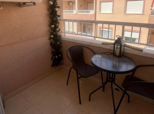 Resale - Apartment - Algorfa - res cecilia