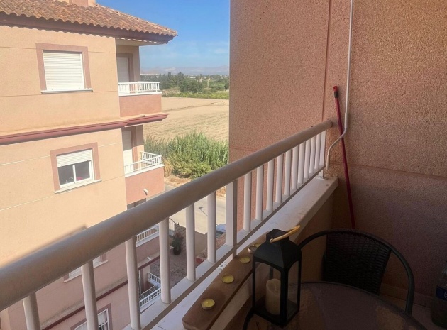 Resale - Apartment - Algorfa - res cecilia