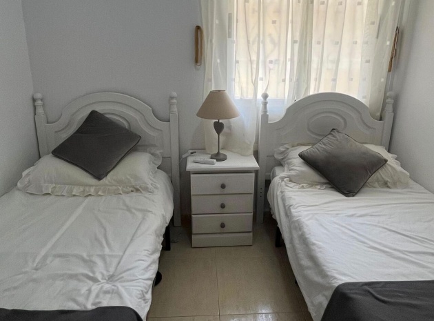 Resale - Apartment - Algorfa - res cecilia