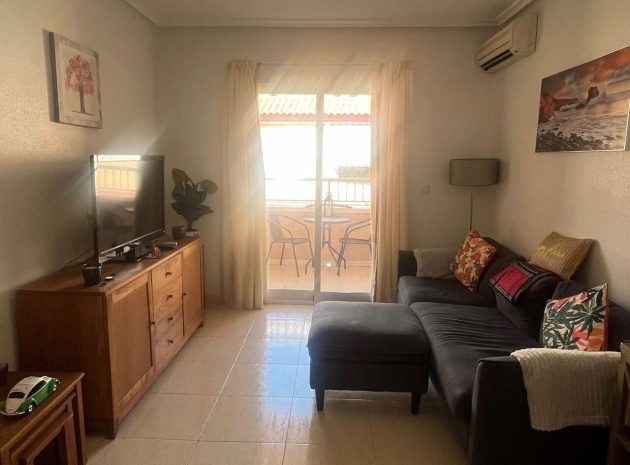 Resale - Apartment - Algorfa - res cecilia