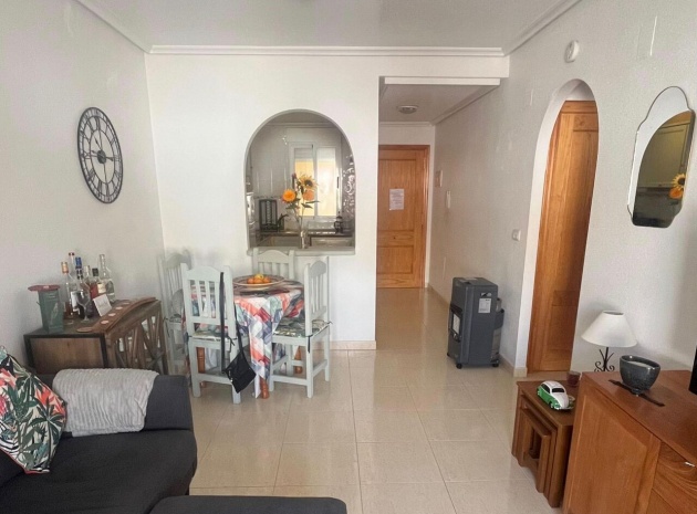 Resale - Apartment - Algorfa - res cecilia