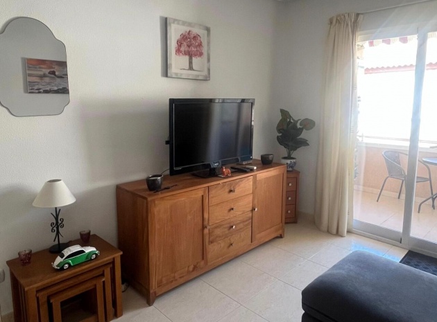 Resale - Apartment - Algorfa - res cecilia