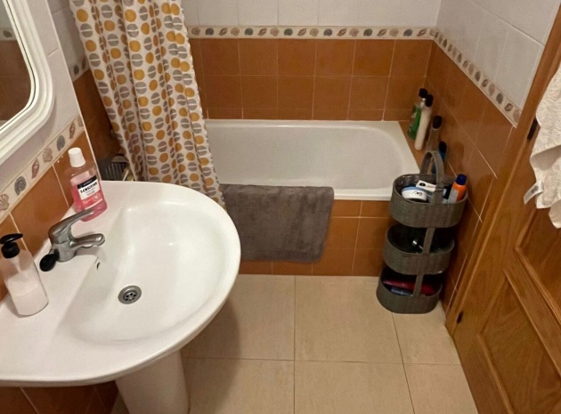 Resale - Apartment - Algorfa - res cecilia