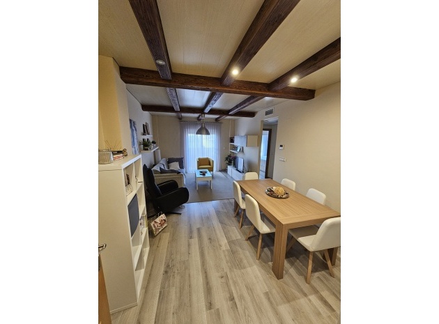 Resale - Apartment - Algorfa