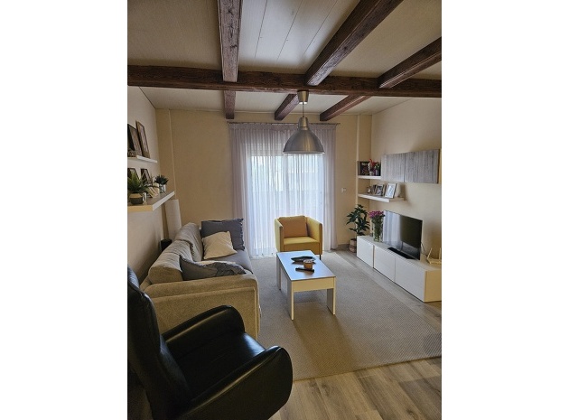 Resale - Apartment - Algorfa