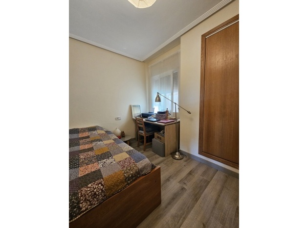 Resale - Apartment - Algorfa