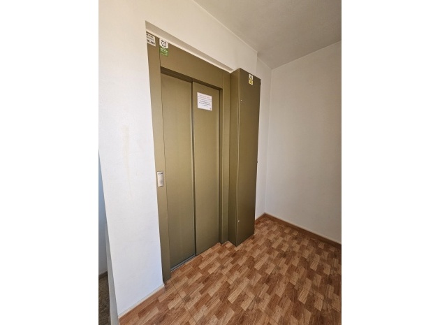 Resale - Apartment - Algorfa