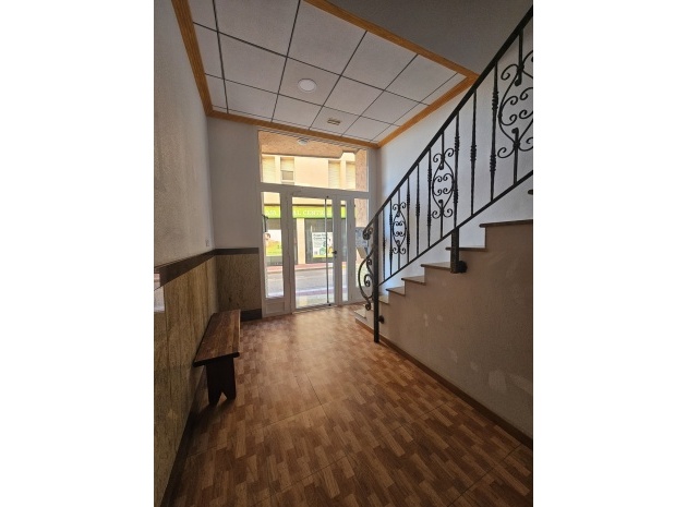 Resale - Apartment - Algorfa