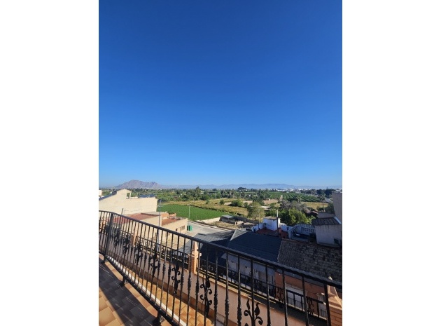 Resale - Apartment - Algorfa