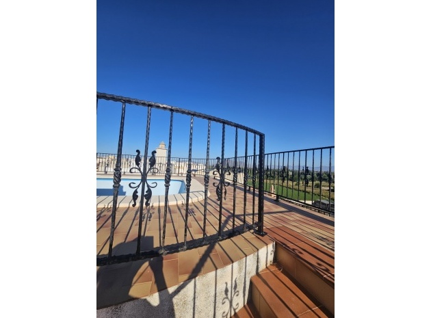 Resale - Apartment - Algorfa