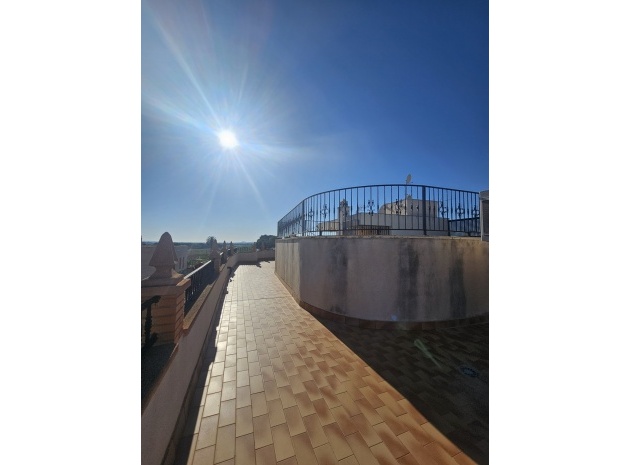 Resale - Apartment - Algorfa