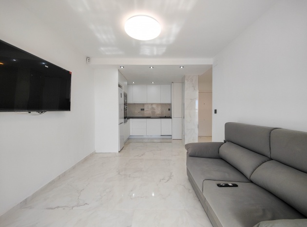 Resale - Apartment - Punta Prima - beachside punta prima