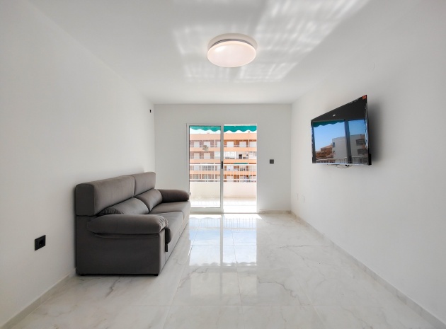 Resale - Apartment - Punta Prima - beachside punta prima