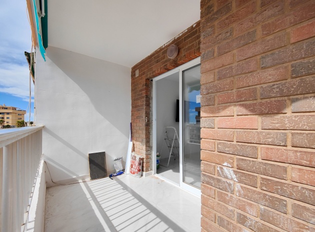 Resale - Apartment - Punta Prima - beachside punta prima