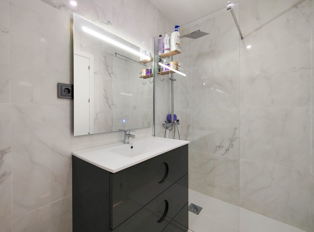 Resale - Apartment - Punta Prima - beachside punta prima