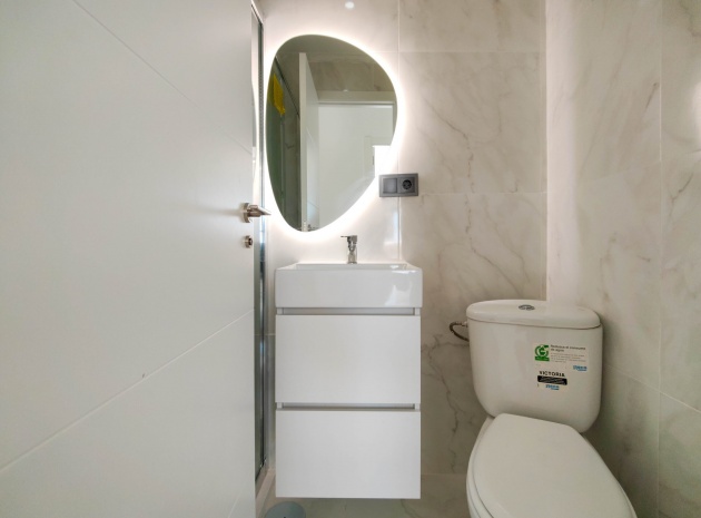 Resale - Apartment - Punta Prima - beachside punta prima