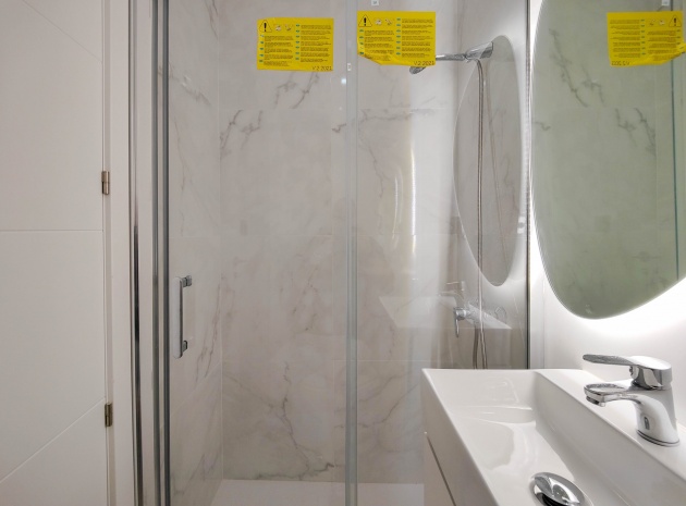 Resale - Apartment - Punta Prima - beachside punta prima