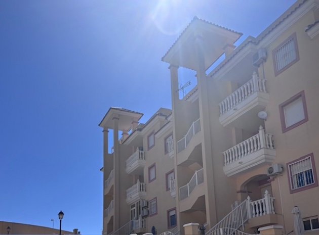 Wiederverkauf - Wohnung - Villamartin - bosque de las lomas