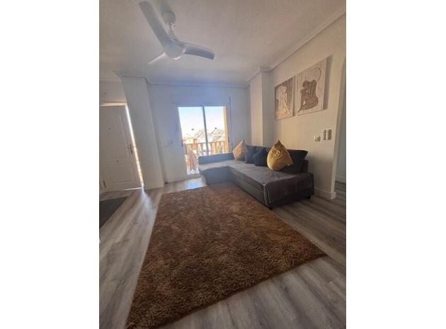 Wiederverkauf - Wohnung - Villamartin - bosque de las lomas