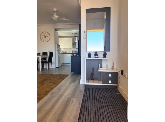 Wiederverkauf - Wohnung - Villamartin - bosque de las lomas