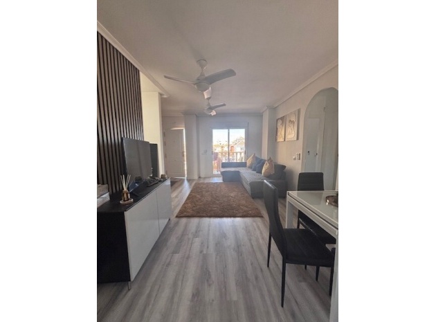 Wiederverkauf - Wohnung - Villamartin - bosque de las lomas