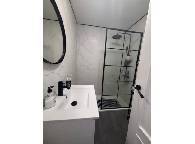 Wiederverkauf - Wohnung - Villamartin - bosque de las lomas