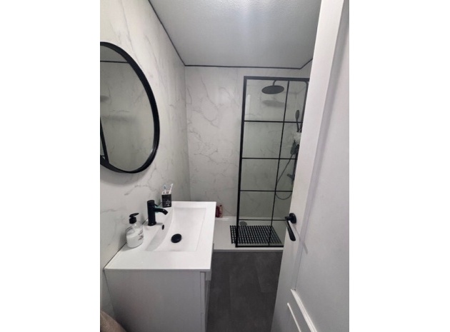 Wiederverkauf - Wohnung - Villamartin - bosque de las lomas