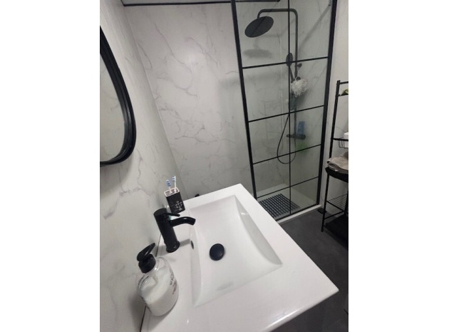 Wiederverkauf - Wohnung - Villamartin - bosque de las lomas