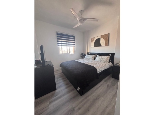 Wiederverkauf - Wohnung - Villamartin - bosque de las lomas