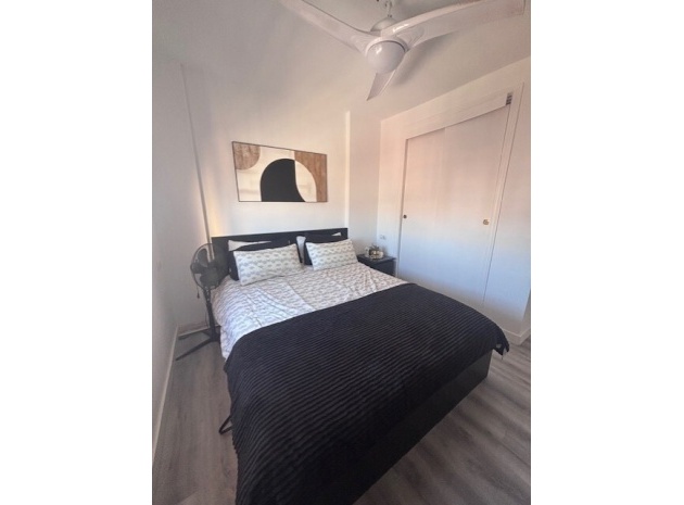 Wiederverkauf - Wohnung - Villamartin - bosque de las lomas