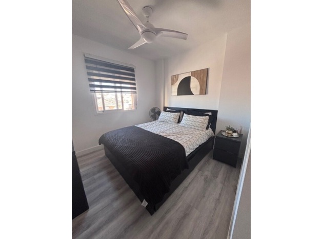 Wiederverkauf - Wohnung - Villamartin - bosque de las lomas