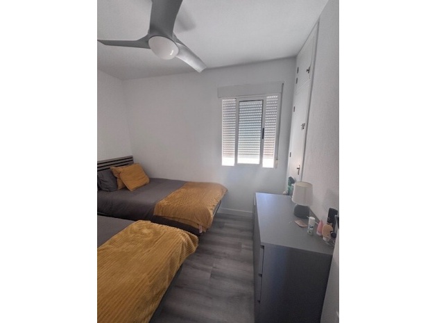 Wiederverkauf - Wohnung - Villamartin - bosque de las lomas