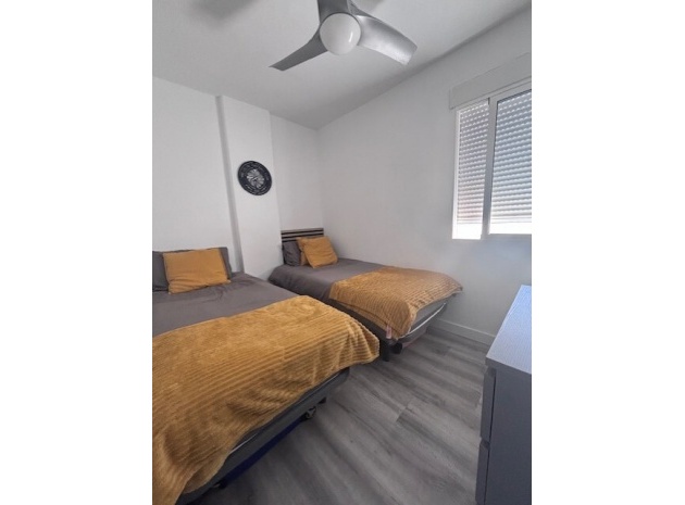 Wiederverkauf - Wohnung - Villamartin - bosque de las lomas