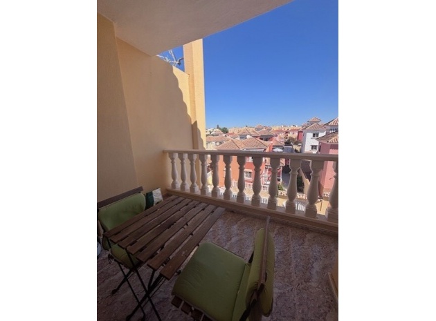 Wiederverkauf - Wohnung - Villamartin - bosque de las lomas