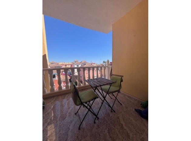 Wiederverkauf - Wohnung - Villamartin - bosque de las lomas