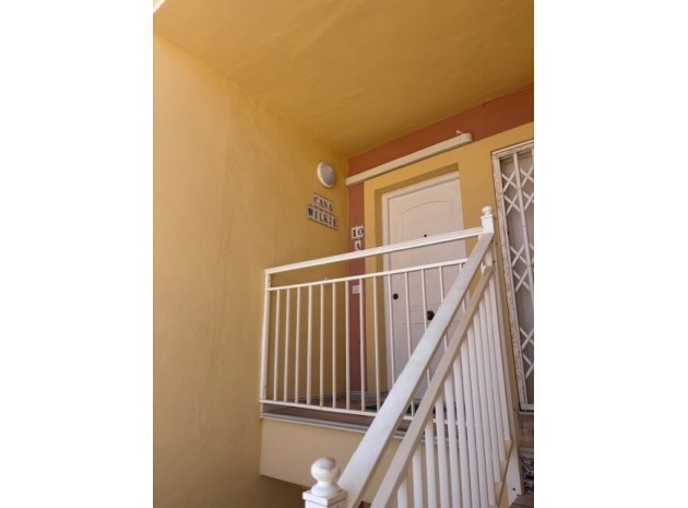 Wiederverkauf - Wohnung - Villamartin - bosque de las lomas